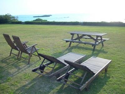 Pai Base Resort Miyakojima  Exterior foto